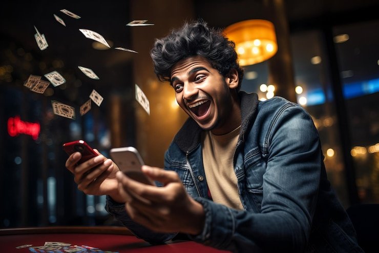 মোবাইল স্ক্রিনে s 21 জুয়েল রাশ দেখা