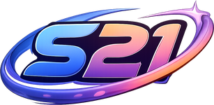 s 21 লোগো